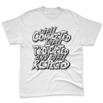Pure-Money-3s-NastyJamz-Premium-T-Shirt-Match-Well