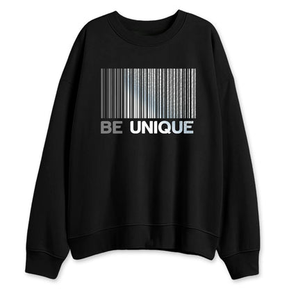 Pure-Money-3s-NastyJamz-Sweatshirt-Match-Be-Unique