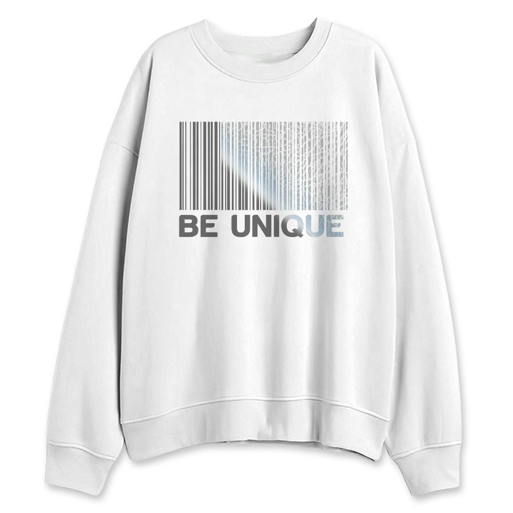 Pure-Money-3s-NastyJamz-Sweatshirt-Match-Be-Unique