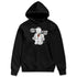 Pure-Money-3s-NastyJamz-Hoodie-Match-Glowing-Heart-Inside