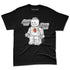 Pure-Money-3s-NastyJamz-Premium-T-Shirt-Match-Glowing-Heart-Inside