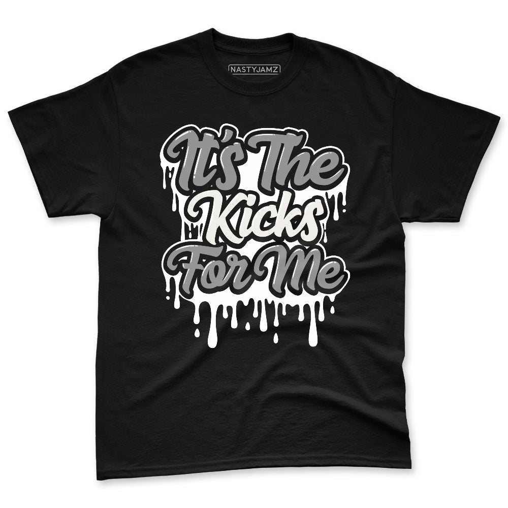 Pure-Money-3s-NastyJamz-Premium-T-Shirt-Match-Its-The-Kicks