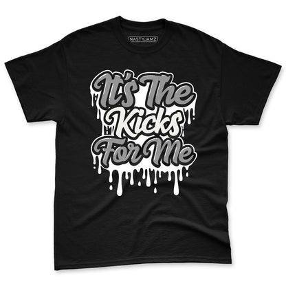 Pure-Money-3s-NastyJamz-Premium-T-Shirt-Match-Its-The-Kicks