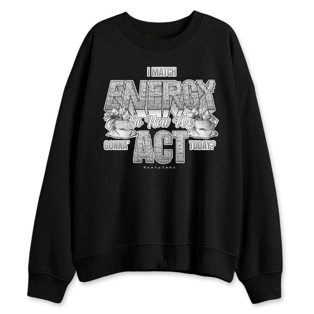 Pure-Money-3s-NastyJamz-Sweatshirt-Match-Match-My-Energy-Toy