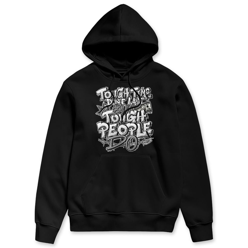 Pure-Money-3s-NastyJamz-Hoodie-Match-Tough-People-Never-Fall