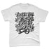 Pure-Money-3s-NastyJamz-Premium-T-Shirt-Match-Tough-People-Never-Fall