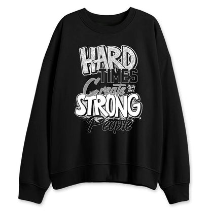 Pure-Money-3s-NastyJamz-Sweatshirt-Match-Hard-Times