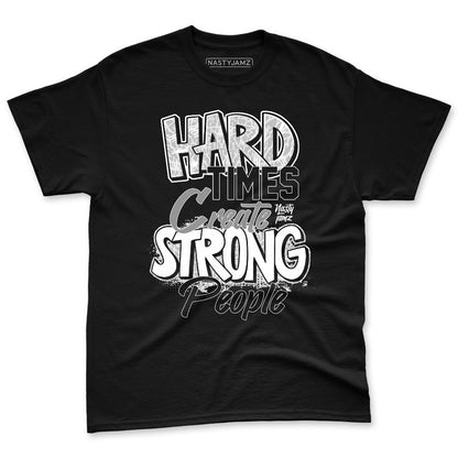 Pure-Money-3s-NastyJamz-Premium-T-Shirt-Match-Hard-Times