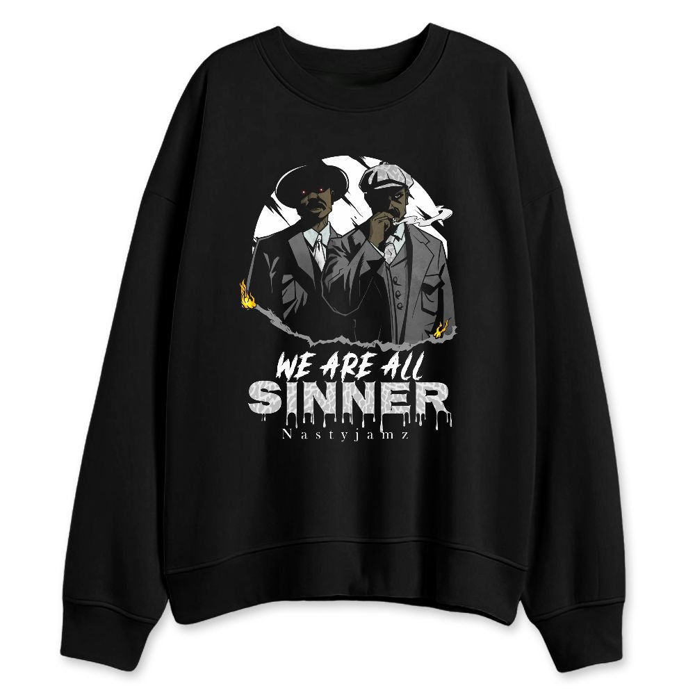 Pure-Money-3s-NastyJamz-Sweatshirt-Match-We-All-Have-Sin