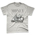 Pure-Money-3s-NastyJamz-Premium-T-Shirt-Match-Money-On-My-Mind-Angel