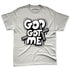 Pure-Money-3s-NastyJamz-Premium-T-Shirt-Match-God-Got-Me