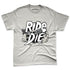 Pure-Money-3s-NastyJamz-Premium-T-Shirt-Match-Ride-Or-Die