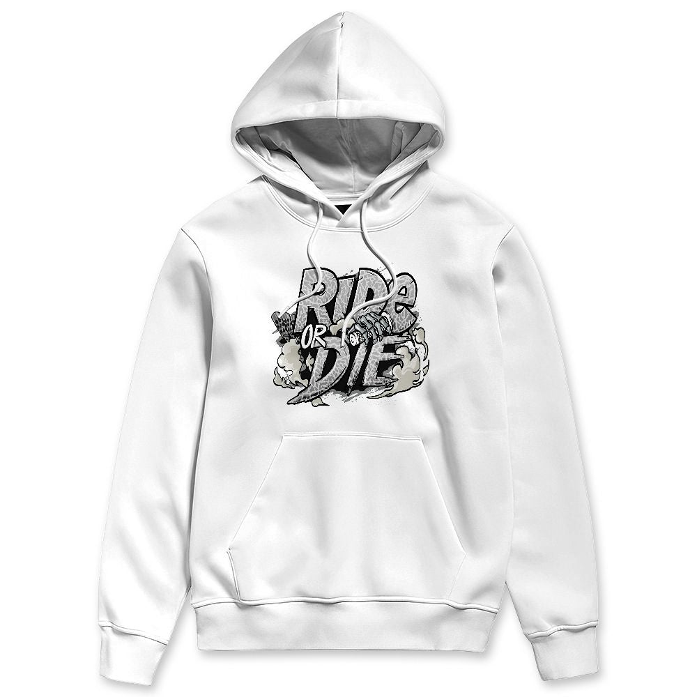 Pure-Money-3s-NastyJamz-Hoodie-Match-Ride-Or-Die