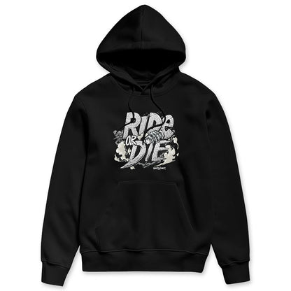 Pure-Money-3s-NastyJamz-Hoodie-Match-Ride-Or-Die