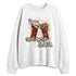 Starfish-3s-NastyJamz-Sweatshirt-Match-Sneaker-Girl-Nail