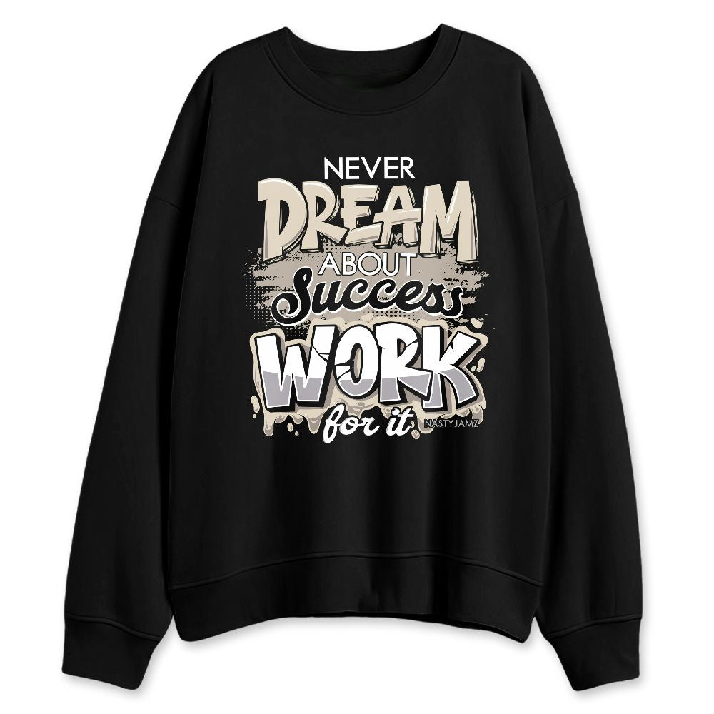 Starfish-3s-NastyJamz-Sweatshirt-Match-Work-For-Dream