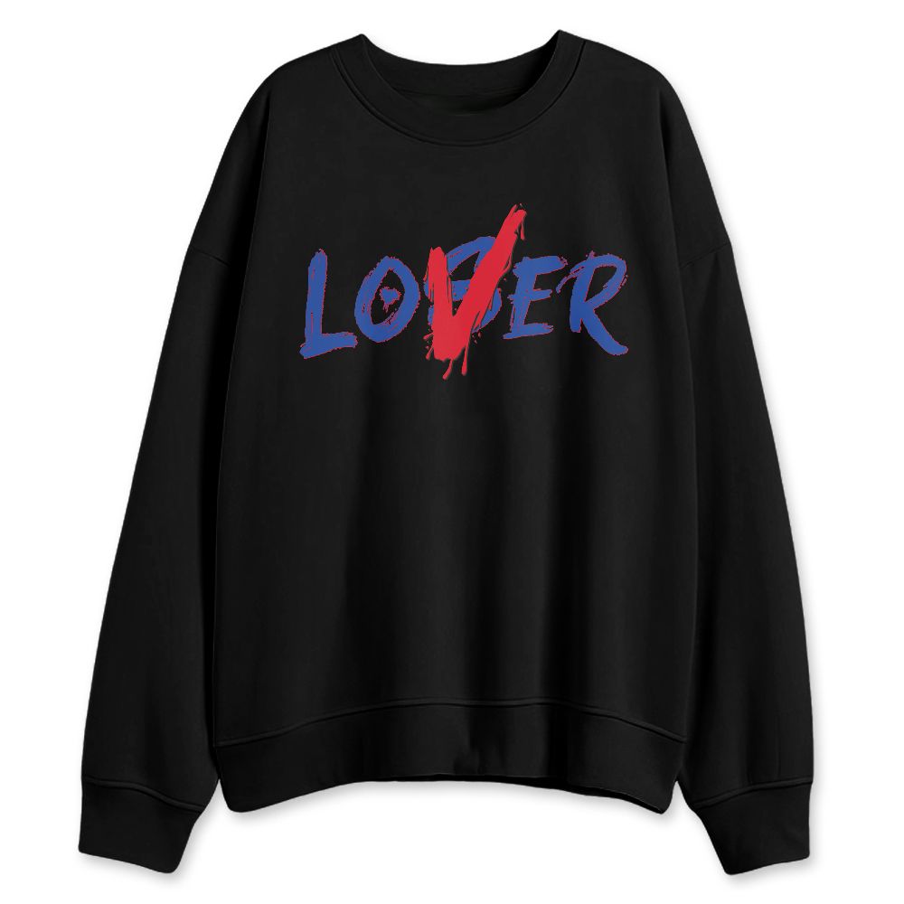 Rare-Air-4s-NastyJamz-Sweatshirt-Match-Loser-Lover