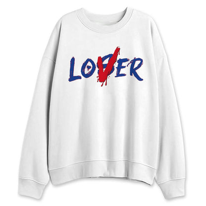 Rare-Air-4s-NastyJamz-Sweatshirt-Match-Loser-Lover