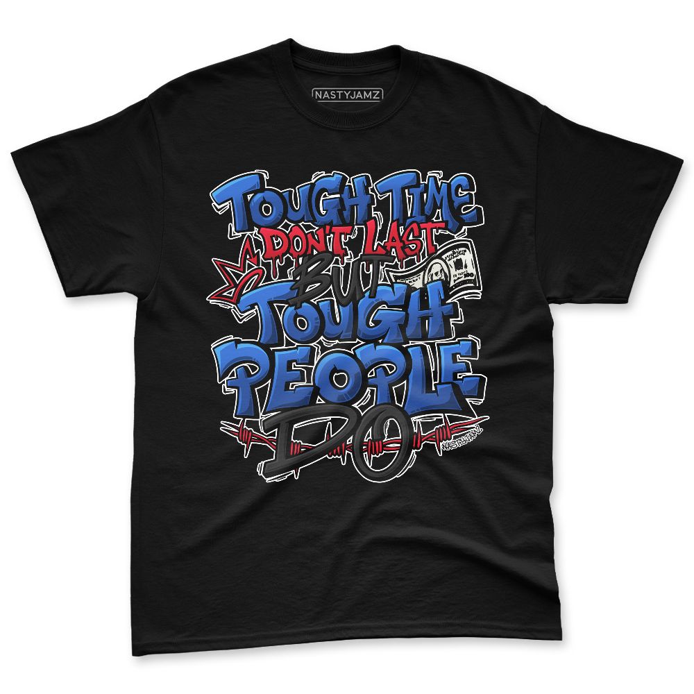 Rare-Air-4s-NastyJamz-Premium-T-Shirt-Match-Tough-People-Never-Fall