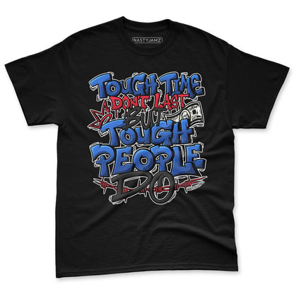 Rare-Air-4s-NastyJamz-Premium-T-Shirt-Match-Tough-People-Never-Fall