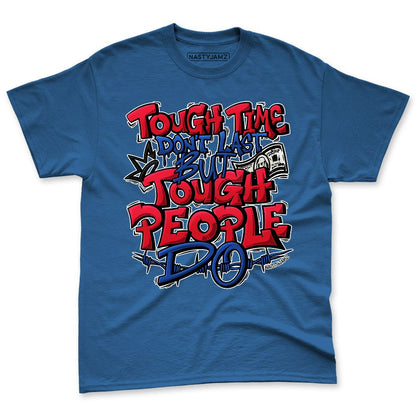Rare-Air-4s-NastyJamz-Premium-T-Shirt-Match-Tough-People-Never-Fall