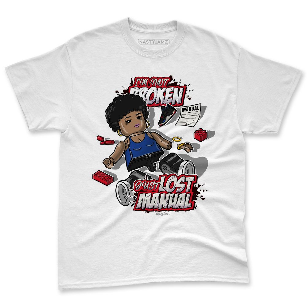 Rare-Air-4s-NastyJamz-Premium-T-Shirt-Match-Not-Broken-Toy