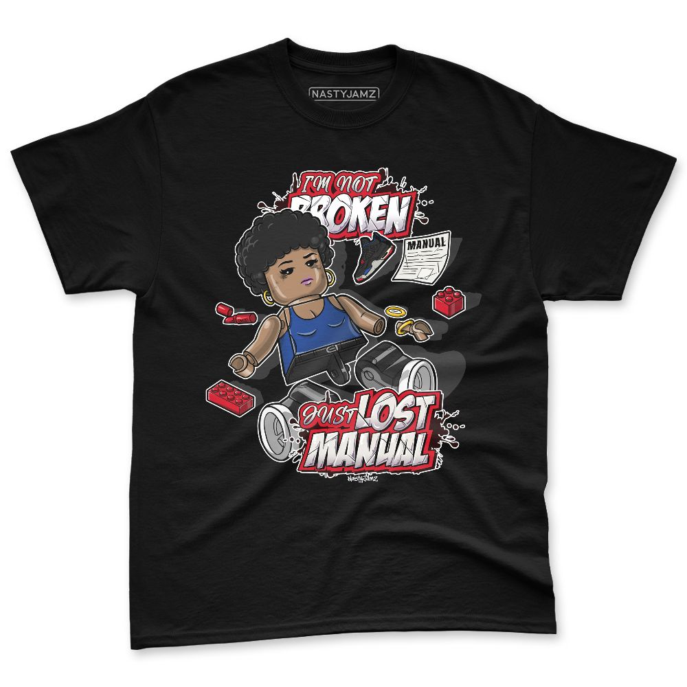 Rare-Air-4s-NastyJamz-Premium-T-Shirt-Match-Not-Broken-Toy