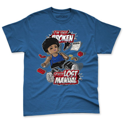 Rare-Air-4s-NastyJamz-Premium-T-Shirt-Match-Not-Broken-Toy