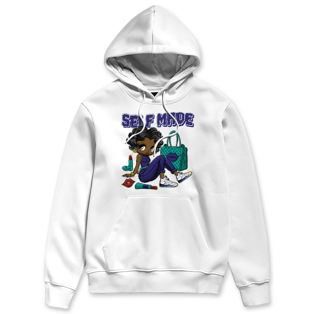 Grape-5s-NastyJamz-Hoodie-Match-Sneaker-Girl-Selfmade