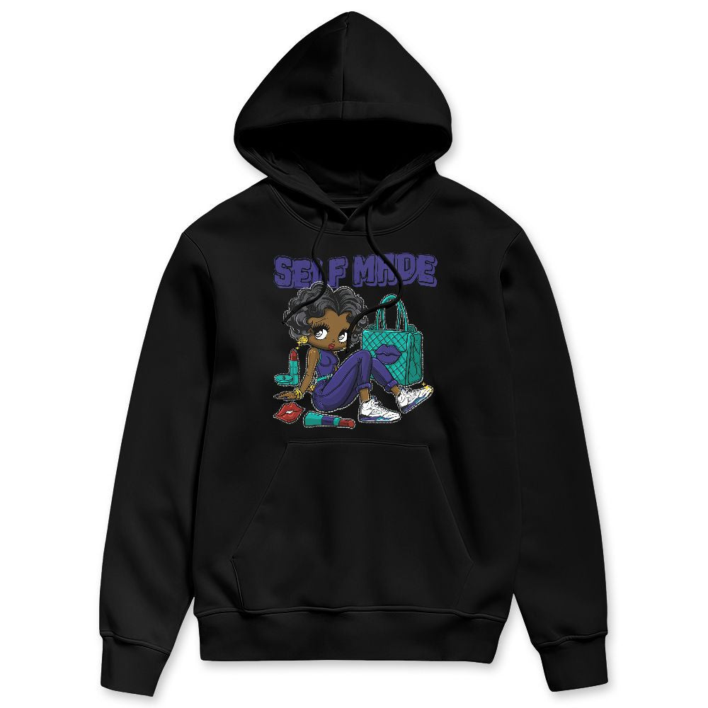 Grape-5s-NastyJamz-Hoodie-Match-Sneaker-Girl-Selfmade