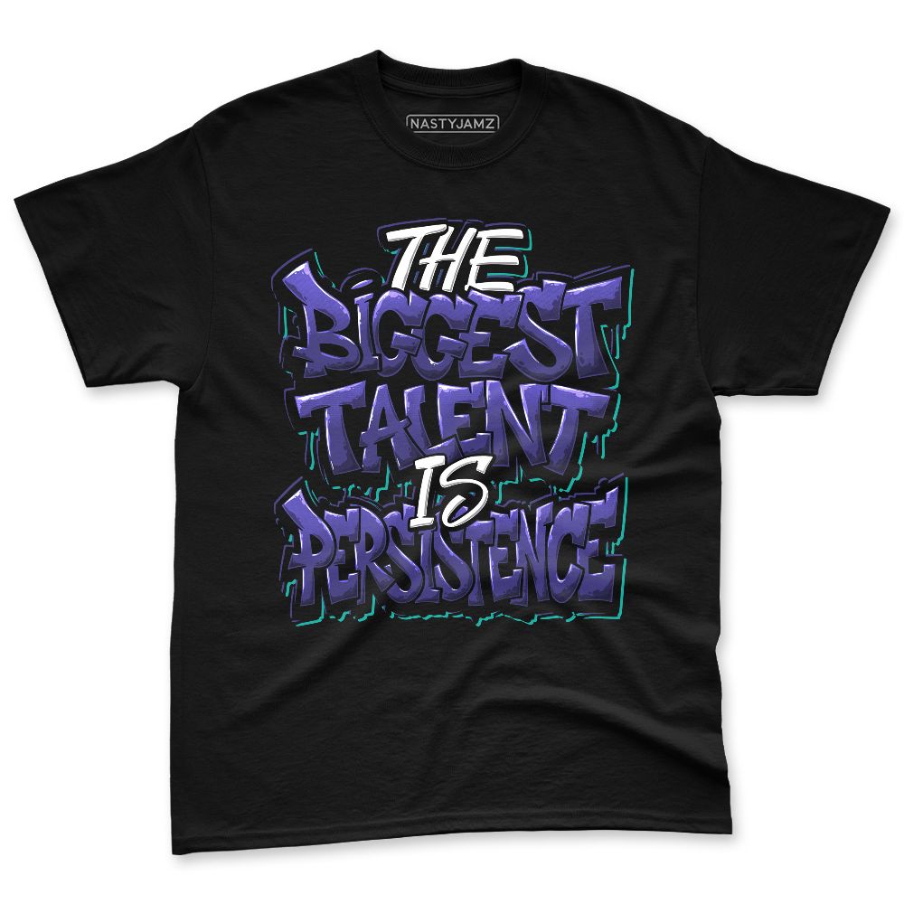 Grape-5s-NastyJamz-Premium-T-Shirt-Match-Persistence-Is-Talent