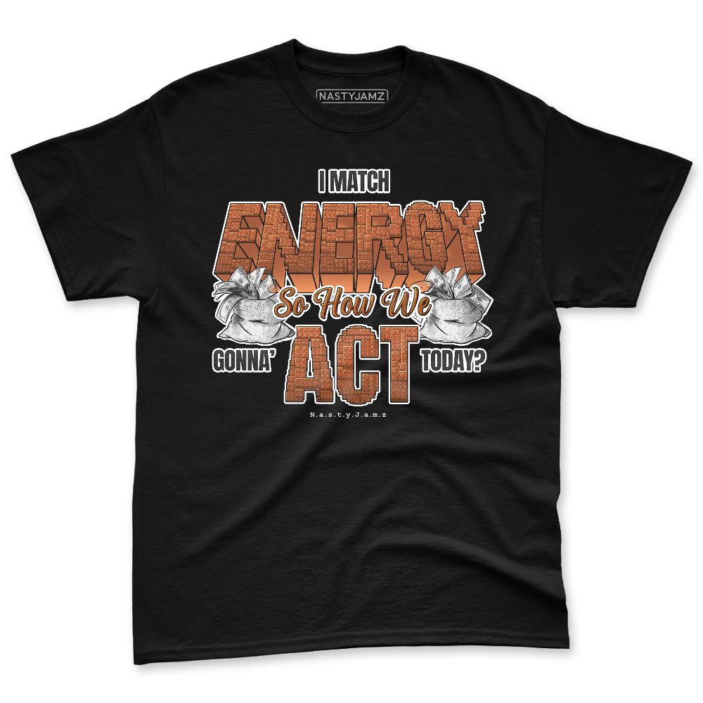 AM-Waffle-Racer-Orange-NastyJamz-Premium-T-Shirt-Match-Match-My-Energy-Toy