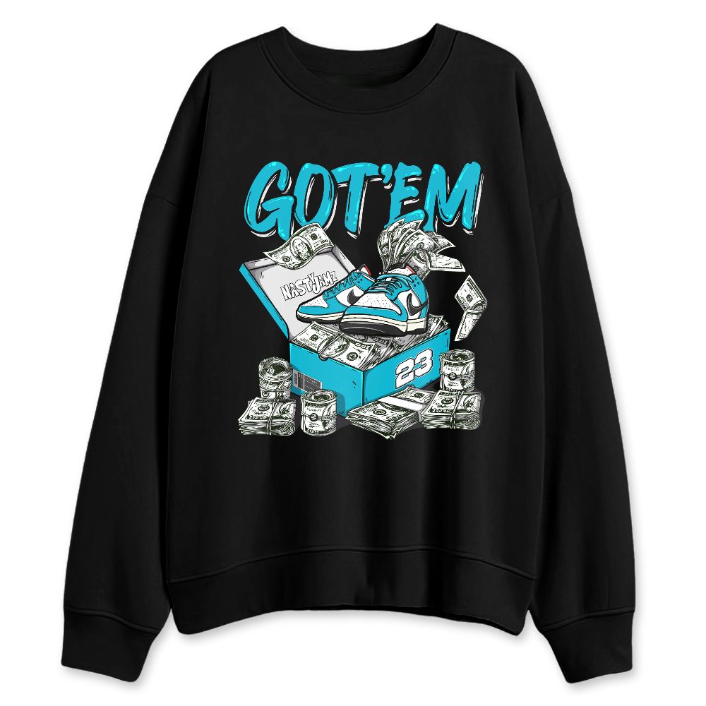 Dunk-Low-N7-NastyJamz-Sweatshirt-Match-Dollar-Sneaker-Box