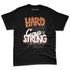 AM-Waffle-Racer-Orange-NastyJamz-Premium-T-Shirt-Match-Hard-Times