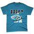 Dunk-Low-N7-NastyJamz-Premium-T-Shirt-Match-Kream-Sneaker