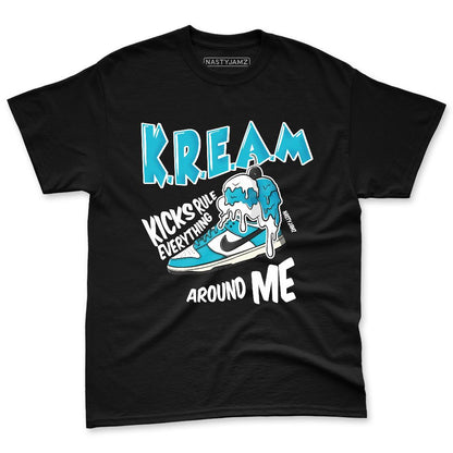Dunk-Low-N7-NastyJamz-Premium-T-Shirt-Match-Kream-Sneaker