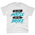 Dunk-Low-N7-NastyJamz-Premium-T-Shirt-Match-Like-You-Broke-Minimal