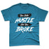 Dunk-Low-N7-NastyJamz-Premium-T-Shirt-Match-Like-You-Broke-Minimal