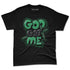 Spizike-Pine-Green-Black-Anthracite-NastyJamz-Premium-T-Shirt-Match-God-Got-Me
