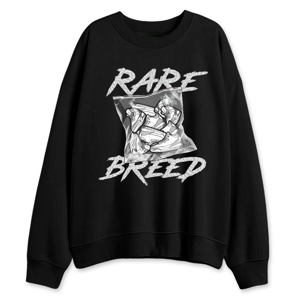 Pure-Money-3s-NastyJamz-Sweatshirt-Match-Rare-Breed-Inside