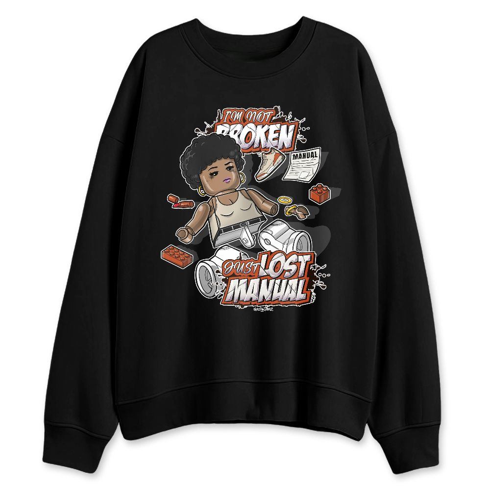 Starfish-3s-NastyJamz-Sweatshirt-Match-Not-Broken-Toy