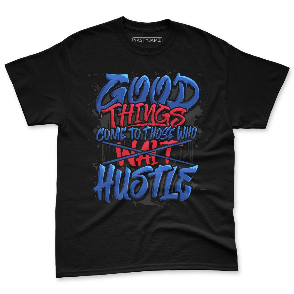 Rare-Air-4s-NastyJamz-Premium-T-Shirt-Match-Good-Things