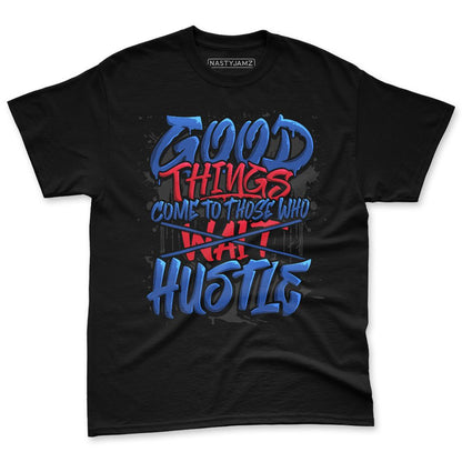 Rare-Air-4s-NastyJamz-Premium-T-Shirt-Match-Good-Things