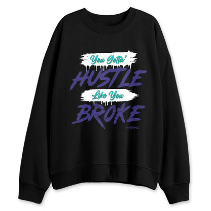Grape-5s-NastyJamz-Sweatshirt-Match-Like-You-Broke-Minimal