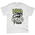 Luminous-Green-5s-NastyJamz-Premium-T-Shirt-Match-Hard-Times