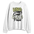 Luminous-Green-5s-NastyJamz-Sweatshirt-Match-Hard-Times