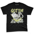 Luminous-Green-5s-NastyJamz-Premium-T-Shirt-Match-Dollar-Sneaker-Box