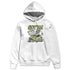 Luminous-Green-5s-NastyJamz-Hoodie-Match-Dollar-Sneaker-Box
