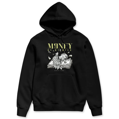 Luminous-Green-5s-NastyJamz-Hoodie-Match-Money-On-My-Mind-Angel