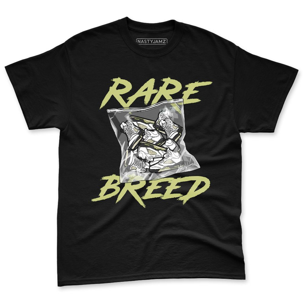 Luminous-Green-5s-NastyJamz-Premium-T-Shirt-Match-Rare-Breed-Inside